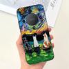 For Honor Magic 6 Lite Case Cute Fashion Candy Painted Cover Shockproof Phone Case For Honor Magic6 Lite 5G Fundas 6.78'' Bumper