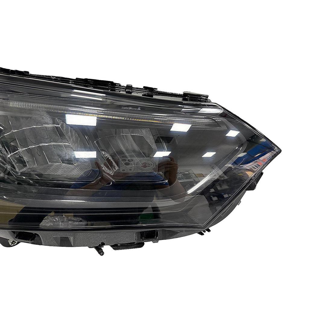 2022 Mercedes EQE 350 W294 LED Digital Headlight Assembly