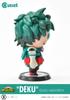 Cutie1 My Hero Academia "Deku" Izuku Midoriya