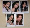 [USED] ARTMS LOONA 8/29 Jumpup Face-to-face Bonus Trading Card