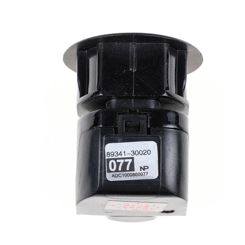 For Toyota Crown Majesta Lexus IS GS 89341-30020 8934130020 89341-30020-A0/B0/C0 PDC Parking Sensor car accessories