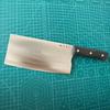 7 Inch Chopper Knife Welding M390 Steel Blade G10 Handle Chef Cleaver Slicing Vegetables Kitchen Knife Meat And Poultry Tools