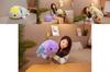Soft And Comfortable Axolotl Plush Toy For Kids And Adults