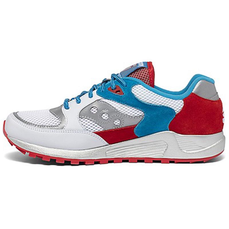 

saucony Jazz 4000 Boston Children s Hospital Kieran Saucony S70531-3 44