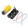 DIY Boat Model Science Toys Kids STEM Electric Educational Teaching Kit 3D Assemble Wooden Boat Toy Scientific Experiment Kit