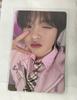 NCT Wish Sakuya Komazu Pop-up Poka Übertragung