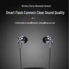 SooPii Sport Wireless Bluetooth Earphones