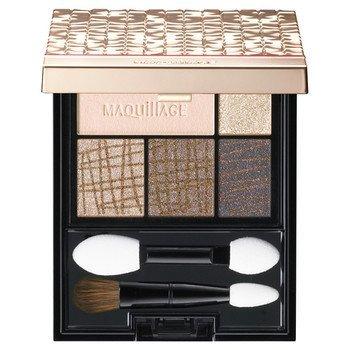 MAQuillAGE Dramatic Styling Eyes BR707 Dark Espresso [Parallel Import]