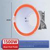 HEIXIE High-Power Industrial Worksite Floodlight