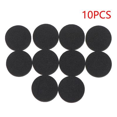 10Pcs Car Shell Column Special Remote Control Model Car Shell Protective Foam Gasket Pillar Gasket