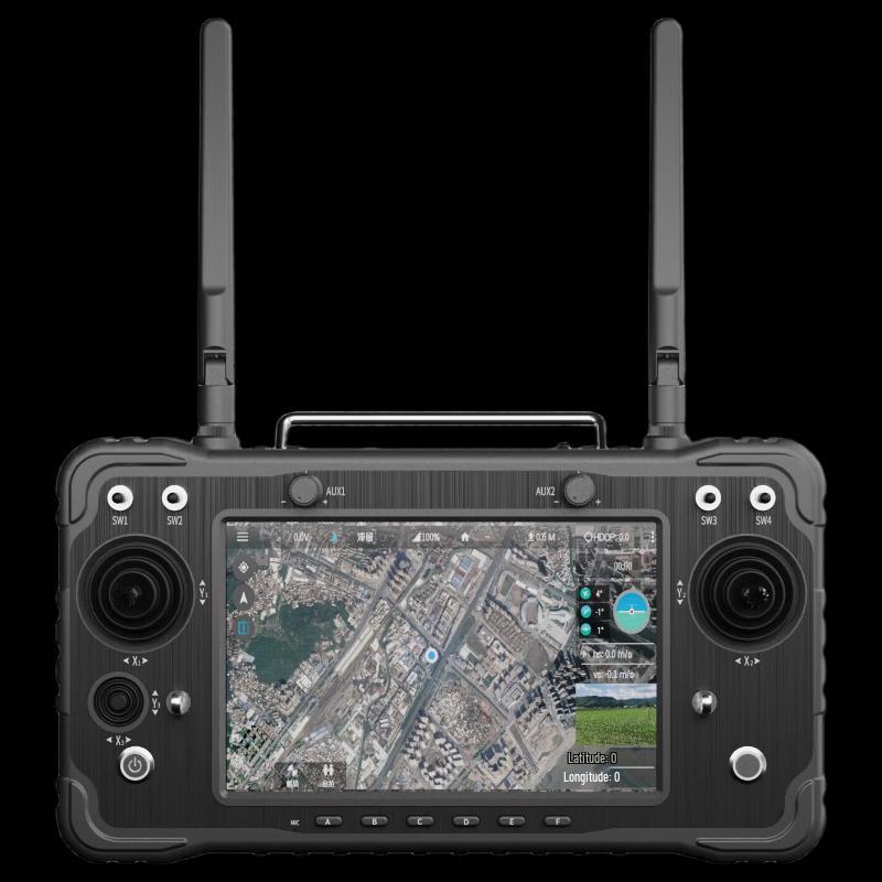 SKYDROID Professional Drone Remote Controllers & Gimbals