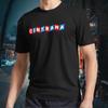 Men's and Women's T-shirts Cinerama