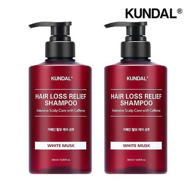 Haar- & Kopfhautpflege – Mittel gegen Haarausfall