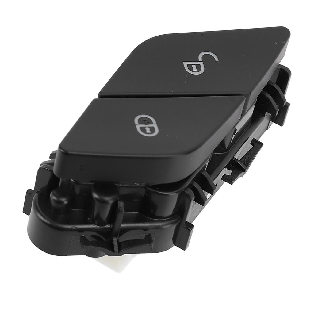 Central Lock Switch A2059055151 Fast Response Door Lock Button Replacement for C Class W205 GLC Class W253 V Class W447