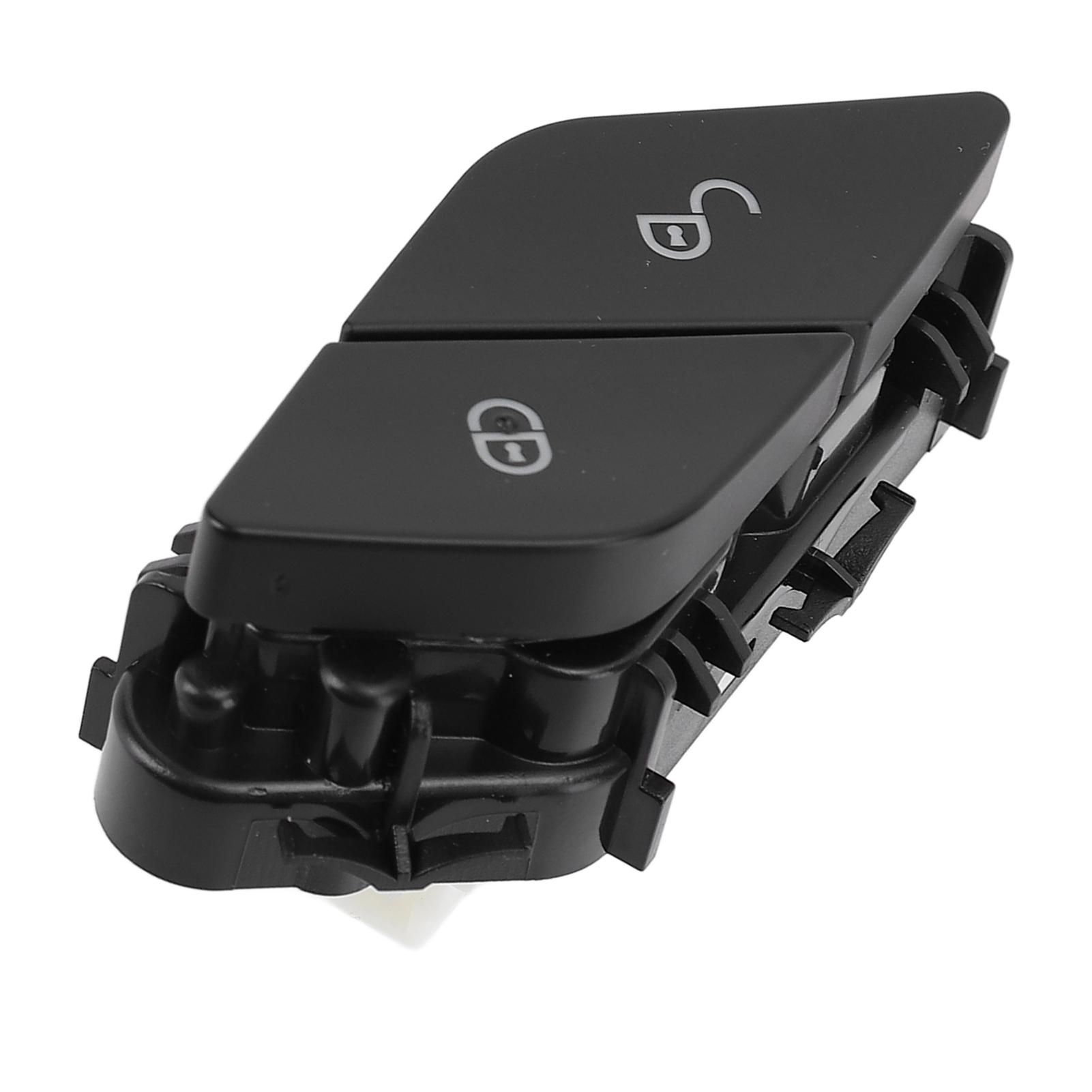 

Переключатель центрального замка A2059055151 Быстрый отклик Кнопка блокировки двери Замена для C-Class W205