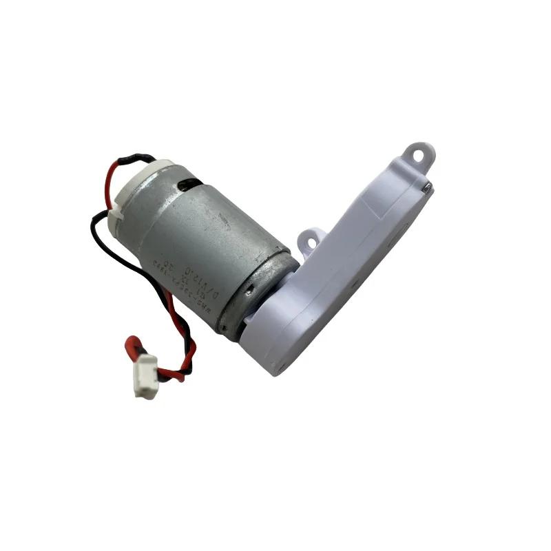Vacuum Cleaner Robot Main Roller Brush Motor for Polaris PVCR 5001 5003 6001 Robot Vacuum Cleaner Parts Brush Motor Accessories