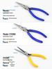 ST-616A Multifunctional 6" Needle-nose Pliers – Electrician & Mini Pointed Pliers 616H
