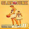 Slam Dunk Vol. 11 by Takehiko Inoue Paperback Book 9781421528663
