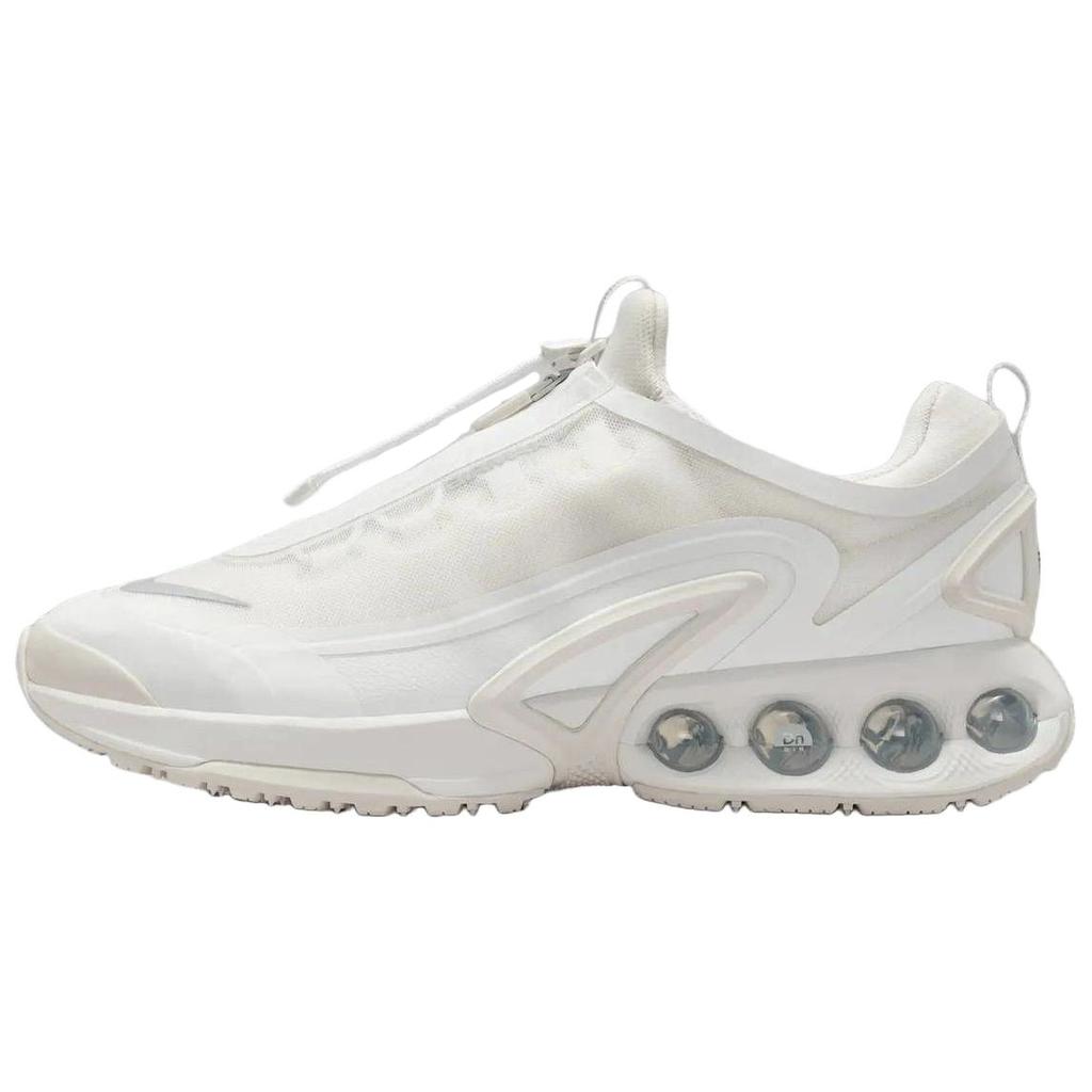 Nike Air Max DN Roam Comfortable Running Shoes Unisex sneaker Light-Beige IH2138-100