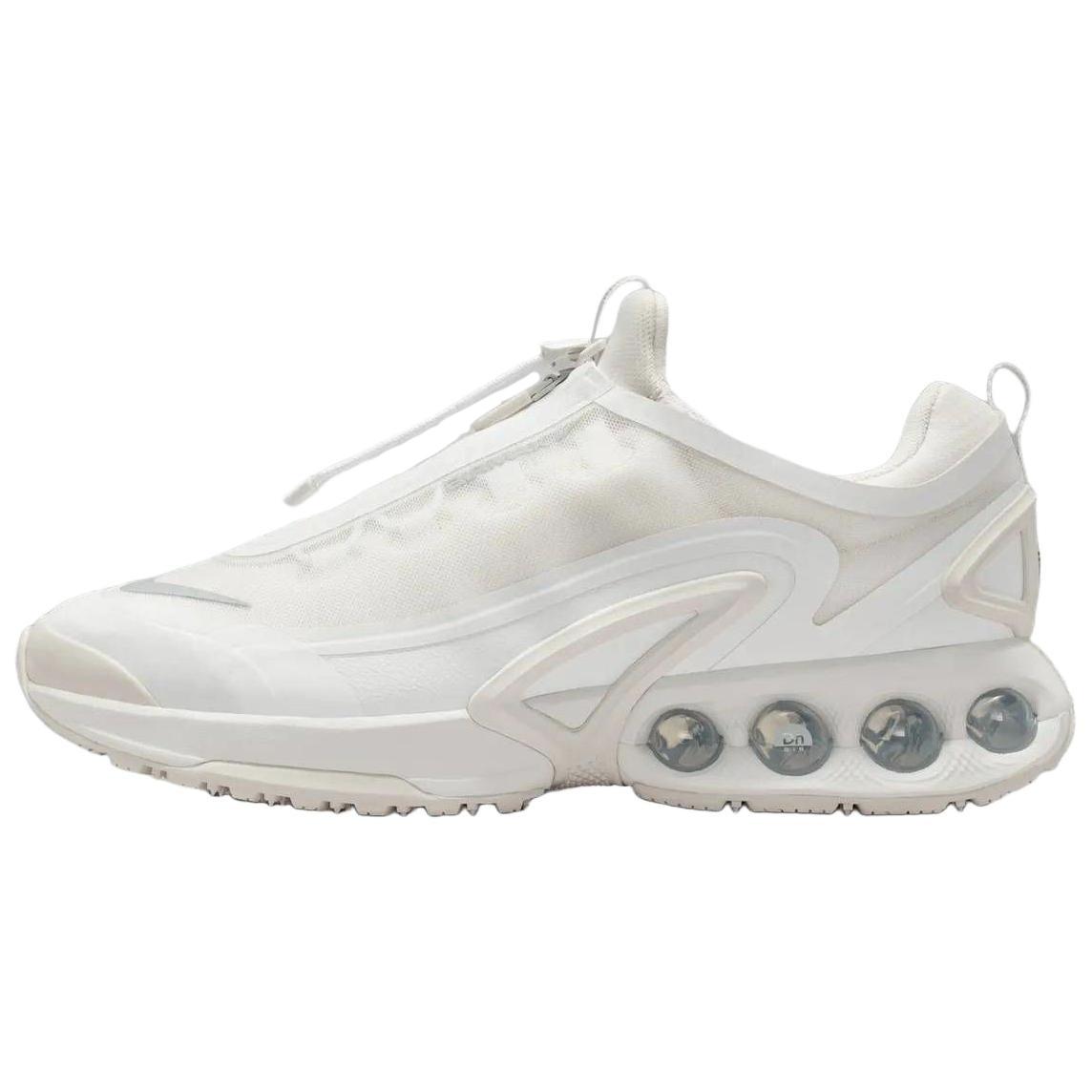 Nike Air Max DN Roam Comfortable Running Shoes Unisex sneaker Light-Beige IH2138-100 39
