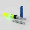 Fishing Glow Sticks Green / Red Work with CR322 Battery Waterproof LED Lamp Lightstick Night Fishing Tackle Accessory
