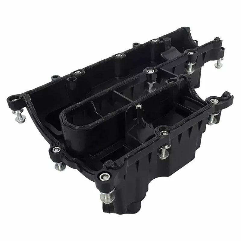 Cylinder Head Valve Cover & Gasket For Ford Transit Connect 2014 -2016 Fiesta 1.6L Ecoboost Escape 2013 - 2016 Fusion BM5Z6582A