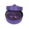 Yousheng 1/2/3/4/5Pcs Cartoon Expression Dumpling Squeeze Toy, Stress Relief Dough Stress Ball Fidget Toy, Soft Simulated Steamed Bun Sensory