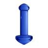 Christalino by Shots - Glass Dildo
