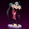 22cm Anime Vampire Action Figure PVC Model Statue for Collection Display and Gift