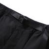 MOIF [Ss25] Uniform Pants / Black Nc