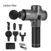 Aiyisen Portable Mini Fascia Massage Gun CN plug (adapter included)