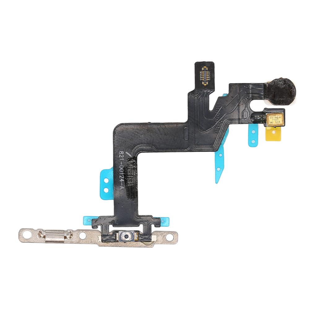 Einschalttaste Flexkabel Ein-/Ausschalter Flexkabel Ersatzteile für IPhone 6S Plus
