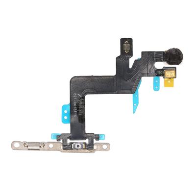 Flex kabel tlačítka napájení Spínač napájení Zapnuto Vypnuto Náhradní díly pro IPhone 6S Plus