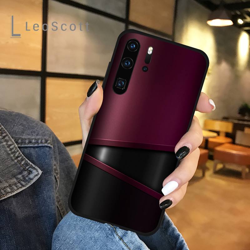 

Технология Мужской Роскошный Роскошный Модный Оригинальный Чехол Для Телефона Huawei Honor Mate P 9 10 20 30 40 Pro 10i 7 8 ax Lite nova 5t honor 20