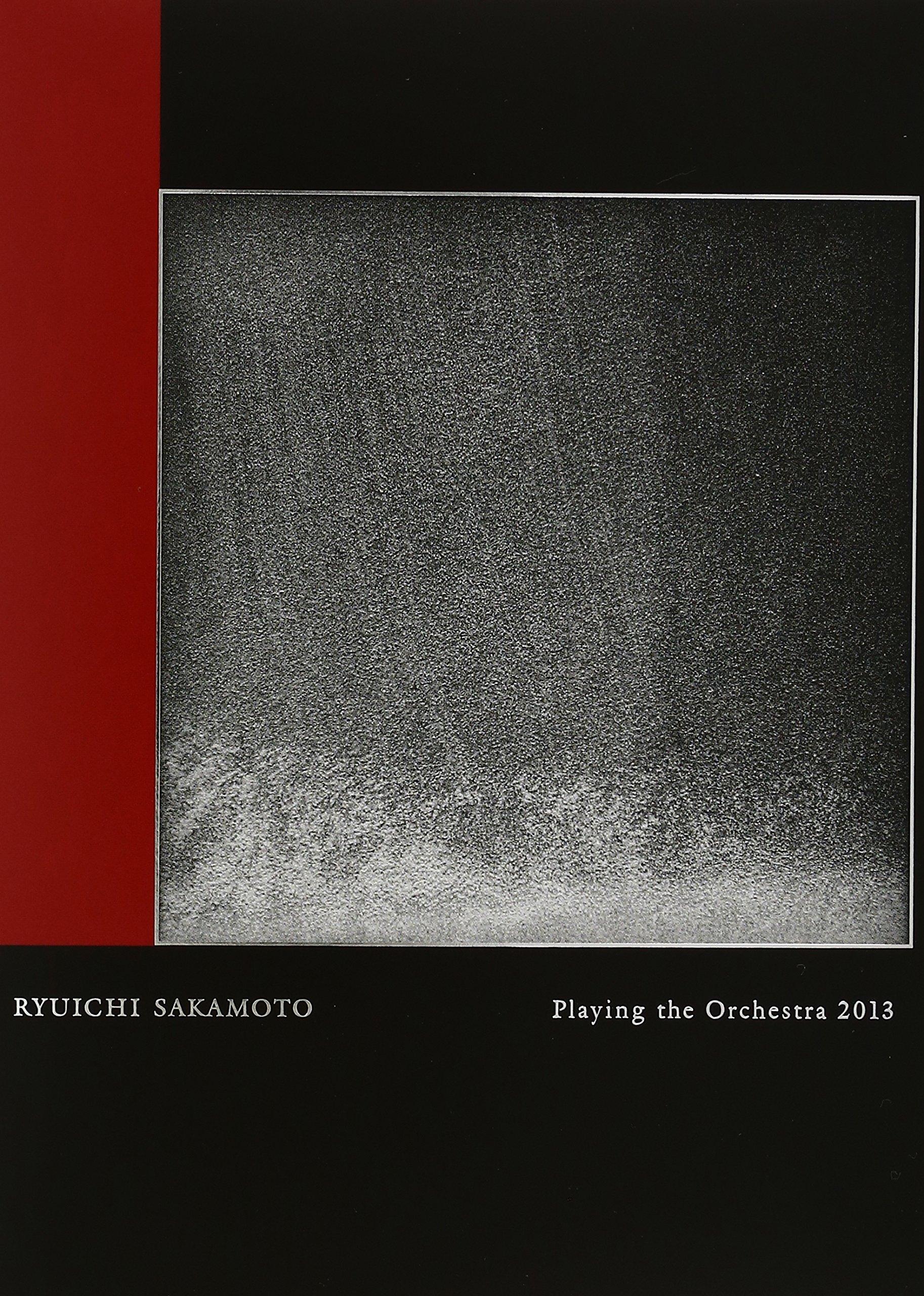 

Ryuichi Sakamoto Playing the Orchestra 2013 [DVD]