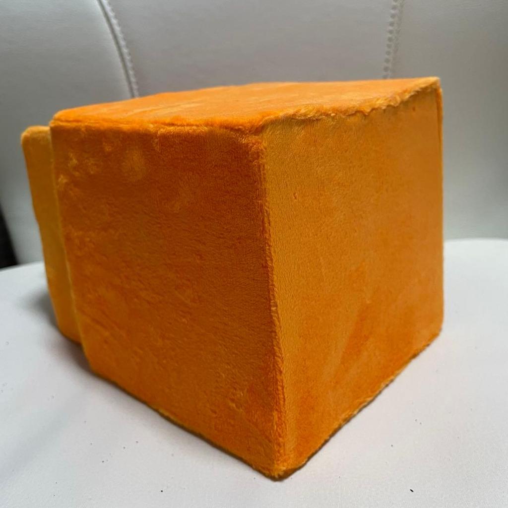 [USED] Straykids Xmas Popup 2024 Storage Box Leavitt