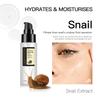 Snail  Serum 96% Power Repairing Essence Lift Firm Anti-aging Fade Fine Lines Acne Treatment Facial Sensitive Whitening 100ml