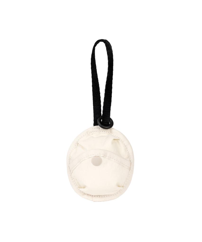 Foundpocket Charm Pocket Ivory