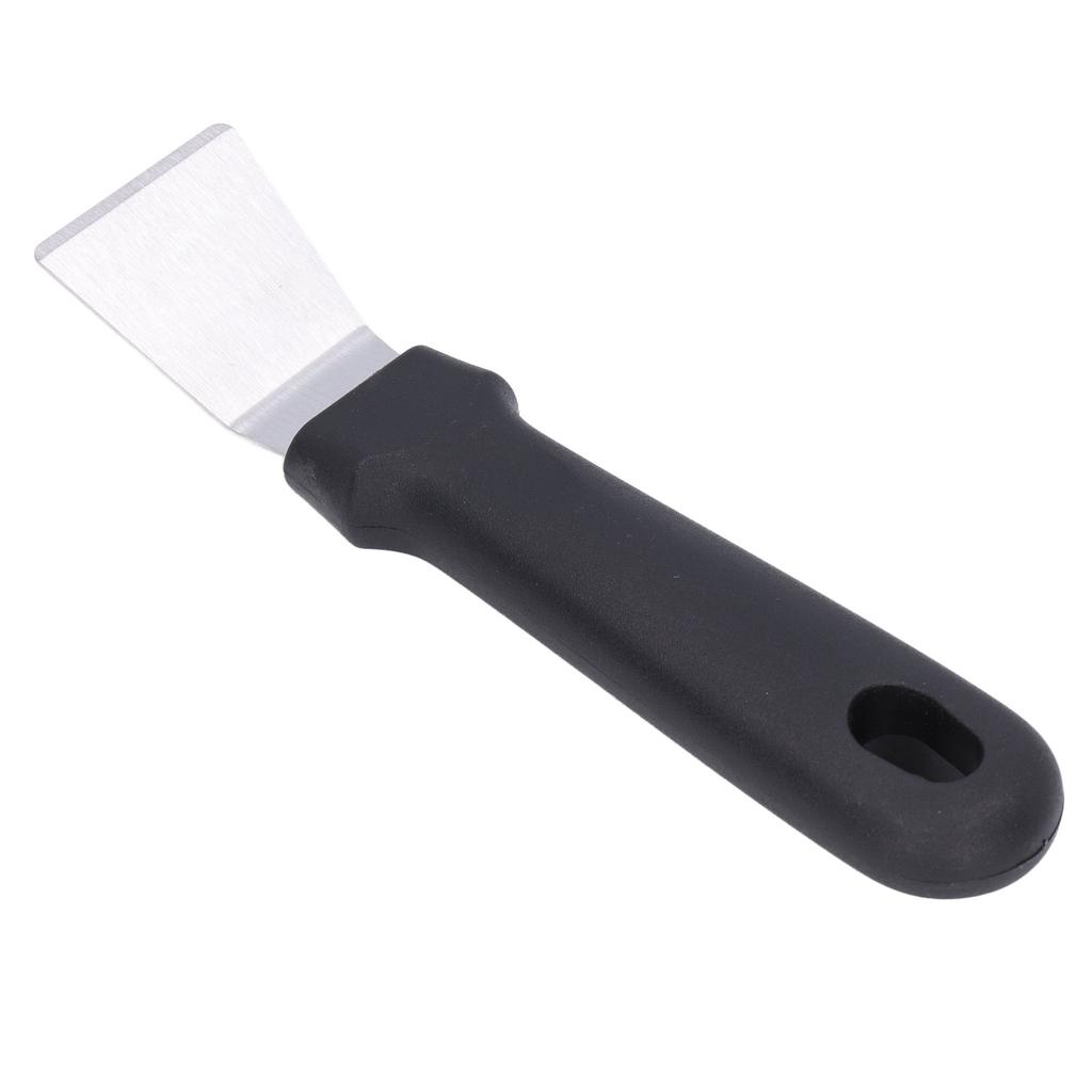 10Pcs Defrosting Shovel Efficient Cleaning Anti Slip Handle Hanging Hole Ice Scraper Deicing Tool for Kitchen