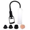 Yousheng Men's Power Beginner Vacuum Pump Penis Extender Stretcher Enhancer Enlarger