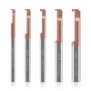 MGR Integral Internal Boring Cutter Tools CNC Carbide Boring Cutter Groove
