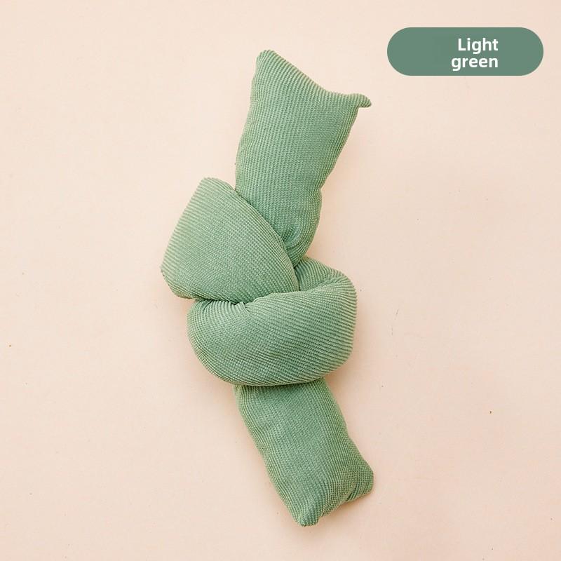 Cat Toy Cat Mint Sound-making Paper Cat Teaser for Kittens, Young Cats, Teething Pets