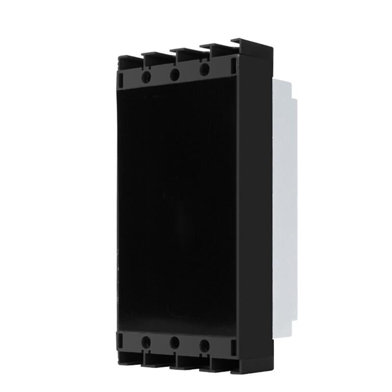 Chint DZ15LE Molded Case Circuit Breaker with Leakage Protection