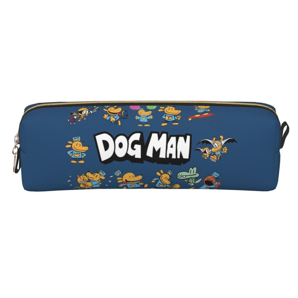 Θήκες Μολυβοθήκες Σχολικές Dog Man Δημιουργικές Θήκες Στυλό Παιδικές Μεγάλης Χωρητικότητας Φοιτητές Σχολικά Δώρα Θήκες Μολυβοθήκες