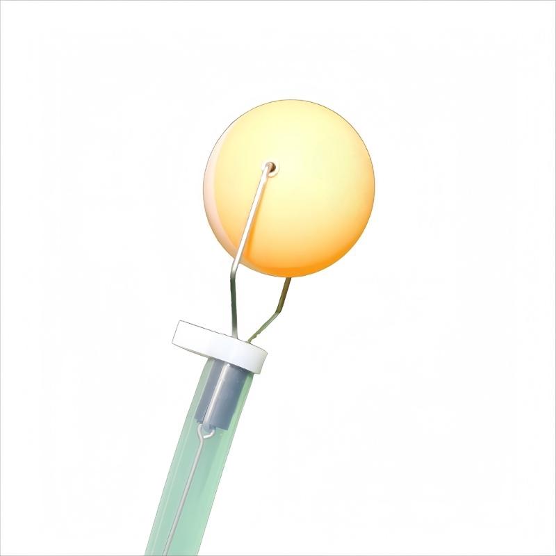 Strong Plastic Table Tennis Repeater For Consistent Ball Delivery Efficient Training Session