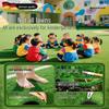 Jundingying Double Wear Resistant Artificial Grass Carpet