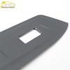 Teramont Glass Switch Decorative Frame & Window Armrest Button Sequins