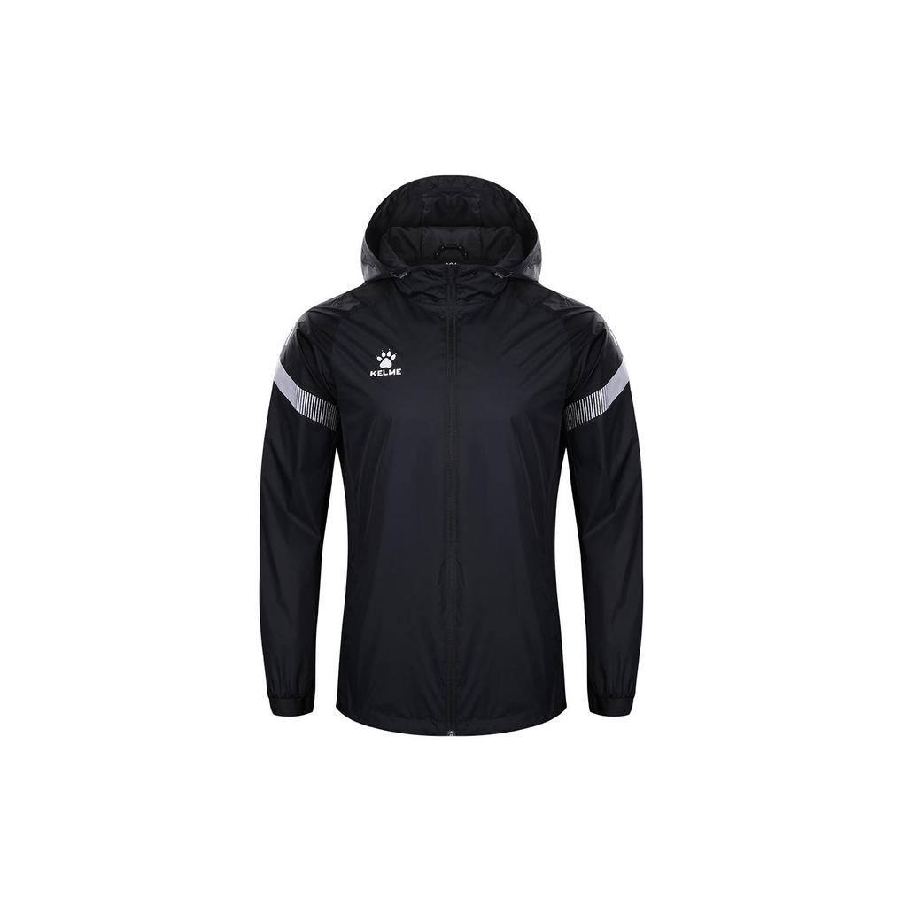 KELME Jackets Unisex Hooded (Non-detachable) Moderate Other 8061WT1005