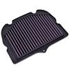 Motorcycle Engine Air Intake Filter Cleaner Air Filter For Suzuki GSX-R1300R GSX-R1300 GSXR1300 GSXR1300R Hayabusa