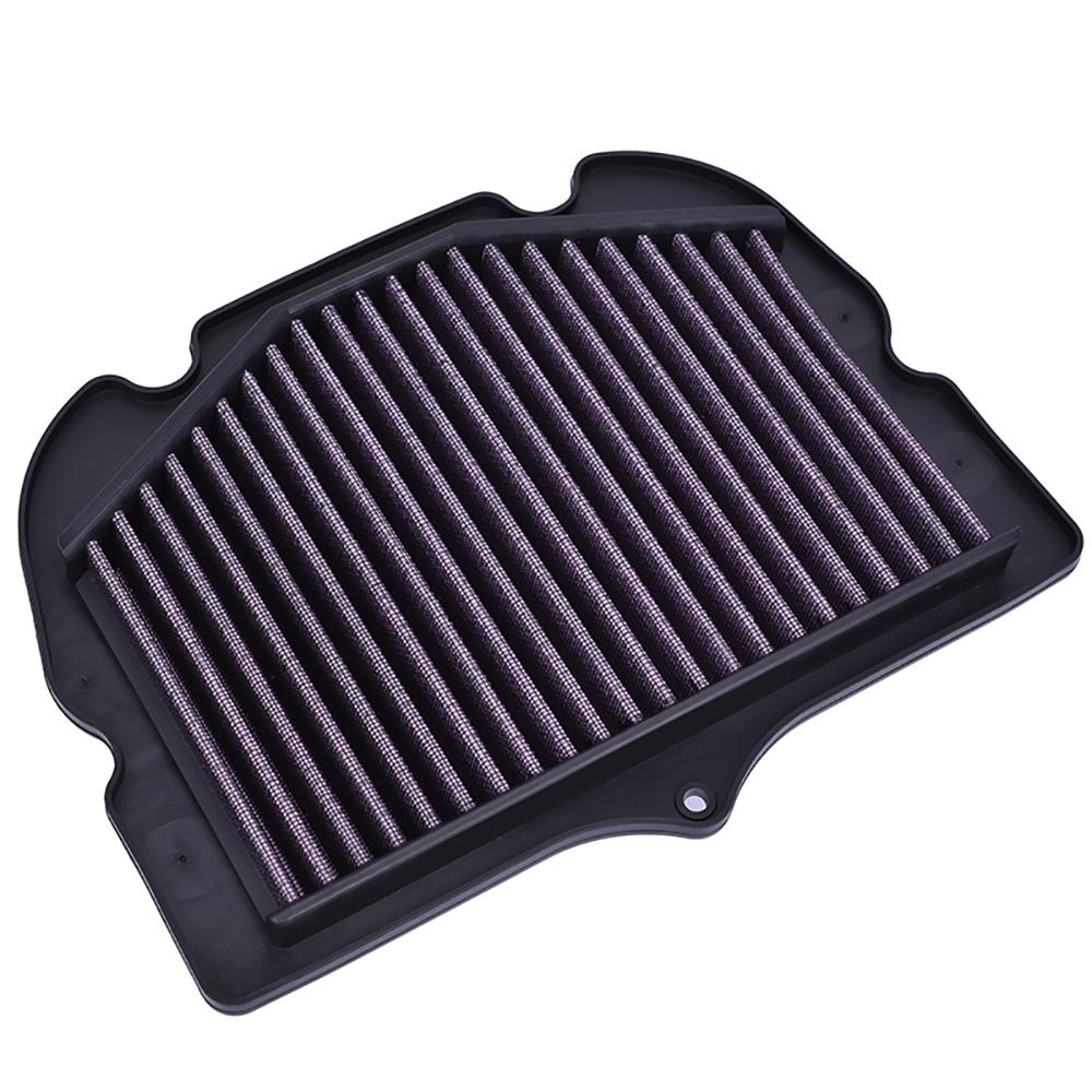 Motorcycle Engine Air Intake Filter Cleaner Air Filter For Suzuki GSX-R1300R GSX-R1300 GSXR1300 GSXR1300R Hayabusa